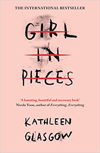 Girl in Pieces: TikTok made me buy it!
