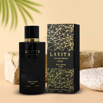 عطر لافيتا ، نسائي