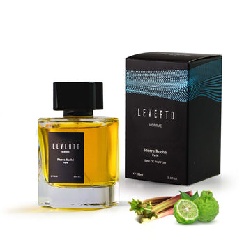 Leverto Perfume Homme