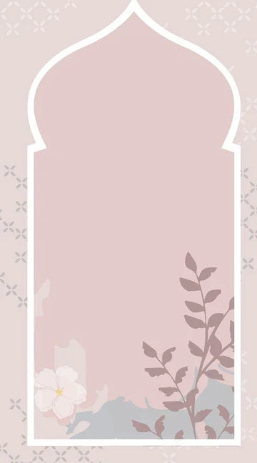 Pastel Pink Flower Rugs