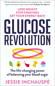 Glucose Revolution: The life-changing power of balancing your blood sugar