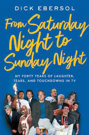 From Saturday Night to Sunday Night