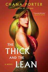 The Thick and the Lean Hard cover