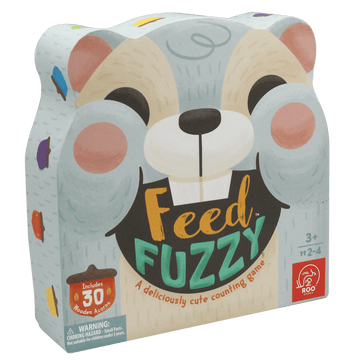 Feed Fuzzy