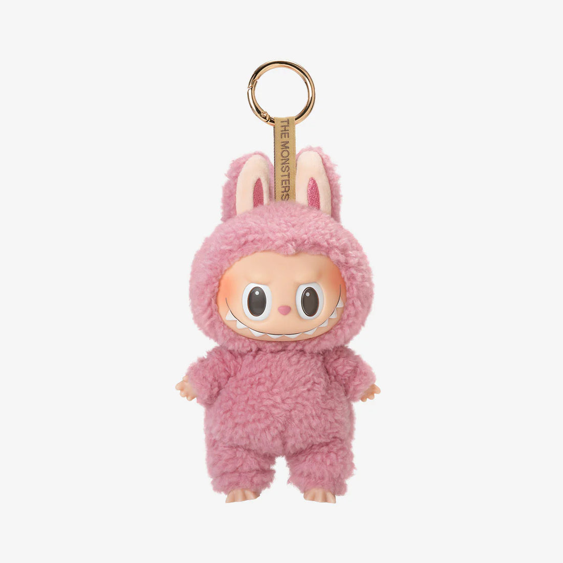 Pop Mart Labubu The Monsters Exciting Macaron (Blind Box)