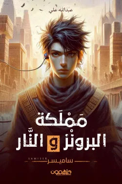 مملكة البرونز و النار‎