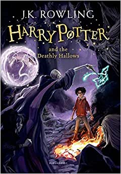 Harry Potter and the Deathly Hallows: 7/7
