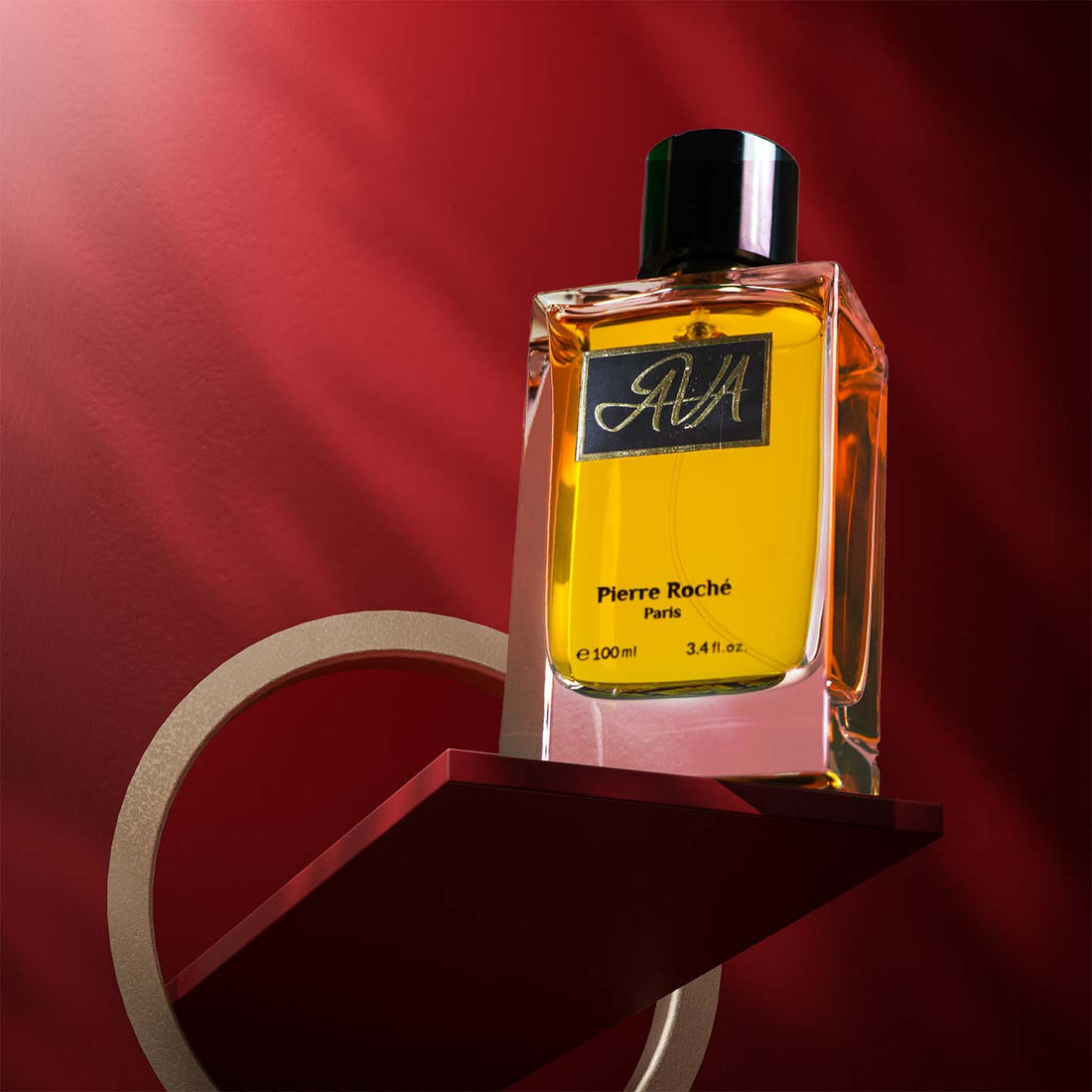 AVA - Eau De Parfum, Femme