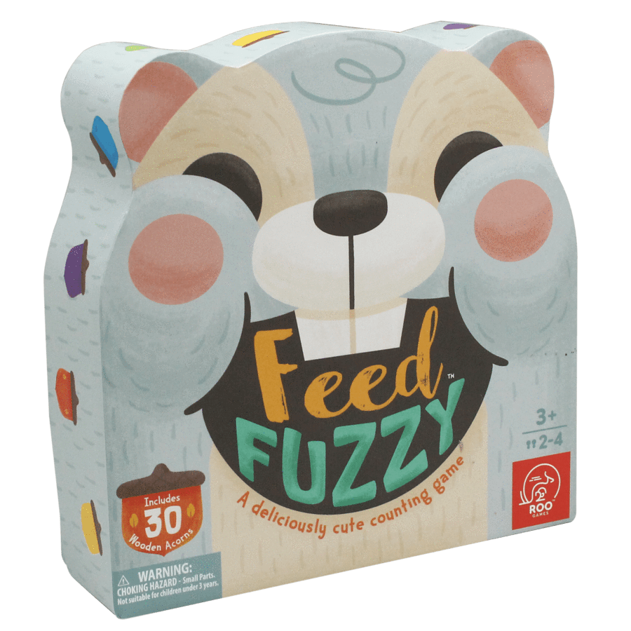Feed Fuzzy