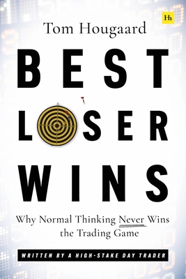 Best Loser Wins is an intimate insight into one of the most prolific high-stake retail traders in the world. Tom Hougaard is the winner of multiple trading competitions and on one occasion traded the equivalent of $30,000 into more than $1.3 million over the course of a year. While the average retail trader risks $10 per point in the underlying asset, Tom Hougaard frequently risks up to $3,500 per point. This risk exposure requires a mindset that is out of the ordinary. Normal thinking leads to normal results. For exceptional results, traders must think differently. This book will guide and inspire you in ways no other trading book has. It is not about strategies and money management. It is about mind management. Tom Hougaard provides a unique and refreshingly personal account of how an ordinary trader elevated his game to incredible heights by focusing as much on his mental approach as on his technical analysis.