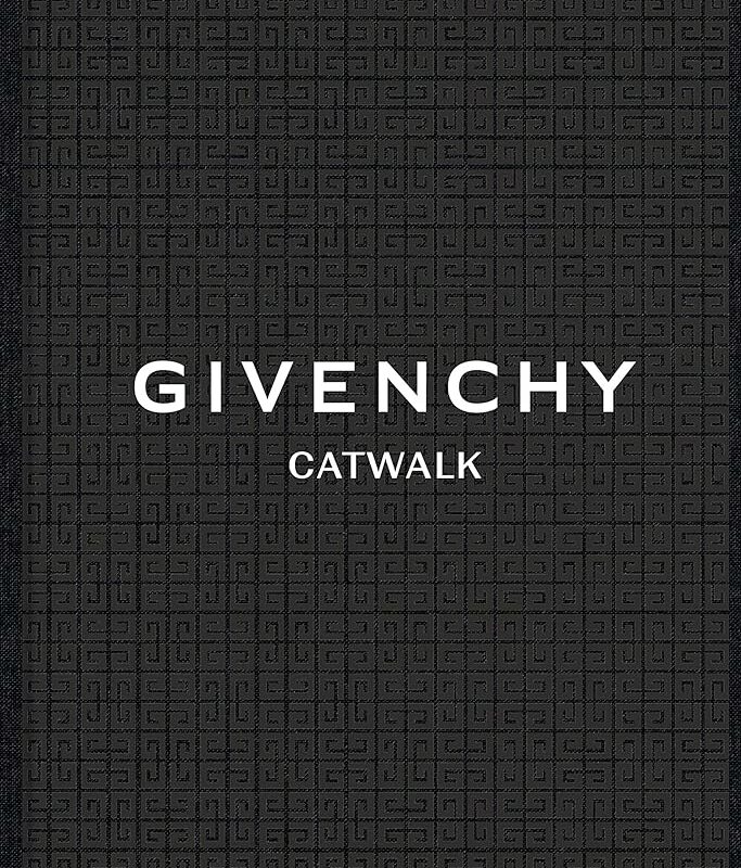The first and only comprehensive overview of Givenchy's collections, presented through catwalk photography and published in collaboration with the celebrated fashion house. Founded by the dashing Hubert de Givenchy in 1952, the house would go on to symbolize the height of effortless elegance, as embodied by Givenchy's muse (and close friend) Audrey Hepburn. After its founder's retirement in 1995, John Galliano first took the reins of the house, before being succeeded by a young Alexander McQueen, who created his first (and only) haute couture collections for Givenchy. More recently, Italian designer Riccardo Tisci took the brand into a resolutely contemporary direction following his appointment in 2005 (dressing icons such as Beyonce), followed by Clare Waight Keller and American designer Matthew M. Williams.