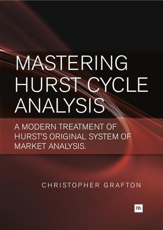 One of the best classical methods of technical analysis brought up to date This book offers a modern treatment of Hurst's original system of market cycle analysis. It will teach you how to get to the point where you can isolate cycles in any freely-traded financial instrument and make an assessment of their likely future course. Although Hurst's methodology can seem outwardly complex, the logic underpinning it is straightforward. With practice the skill needed to conduct a full cycle analysis quickly and effectively will become second nature. The rewards for becoming adept are high conviction trades, tight risk management and mastery of a largely non-correlated system of analysis. In this extensive step-by-step guide you will find a full description of the principal tools and techniques taught by Hurst as well as over 120 colour charts, together with tables and diagrams. The Updata and TradeStation code for all of the indicators shown is also included.