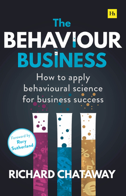 If you are in business, you are in the business of behaviour – and unless a business influences behaviour, it will not succeed. Introducing the leading thinkers and practitioners from this new field (and sharing dozens of real-world examples), Richard guides readers through the hidden influences, biases and fallacies that influence the behaviour of customers, employees, and business leaders alike – and shows how we can ethically use these insights • powerfully attract and retain customers • fuel true and lasting innovation • stand apart in the new world of increasing automation and artificial intelligence • change workplaces and maintain happy and productive employees and teams • and a lot more! It’s time to shape behaviour instead of simply reacting to it. The Behaviour Business is the eye-opening, practical guide you have been waiting for.