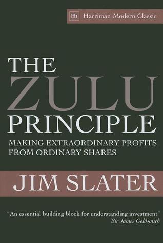 Jim Slater's classic text brought back into print Jim Slater makes available to the investor - whether the owner of only a few shares or an experienced investment manager with a large portfolio - the secrets of his success. Central to his strategy is The Zulu Principle, the benefits of homing in on a relatively narrow area. Deftly blending anecdote and analysis, Jim Slater gives valuable selective criteria for buying dynamic growth shares, turnarounds, cyclicals, shells and leading shares. He also covers many other vitally relevant aspects of investment such as creative accounting, portfolio management, overseas markets and the investor's relationship with his or her broker. From The Zulu Principle you will learn exactly when to buy shares and, even more important, when to sell - in essence, how to to make 'extraordinary profits from ordinary shares'.